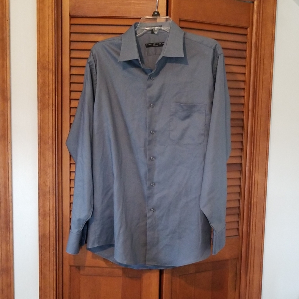 Mens dress shirt